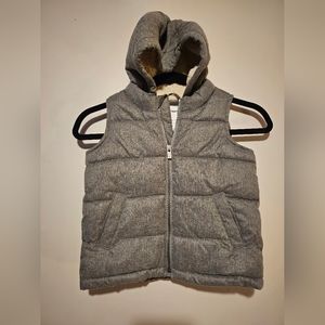 Old Navy Boy Vest